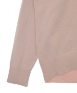 SCENTOF（セントオブ）ニット・セーター ピンク サイズ:-(M位) レディース/2200663650026