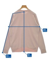 SCENTOF（セントオブ）ニット・セーター ピンク サイズ:-(M位) レディース/2200663650026
