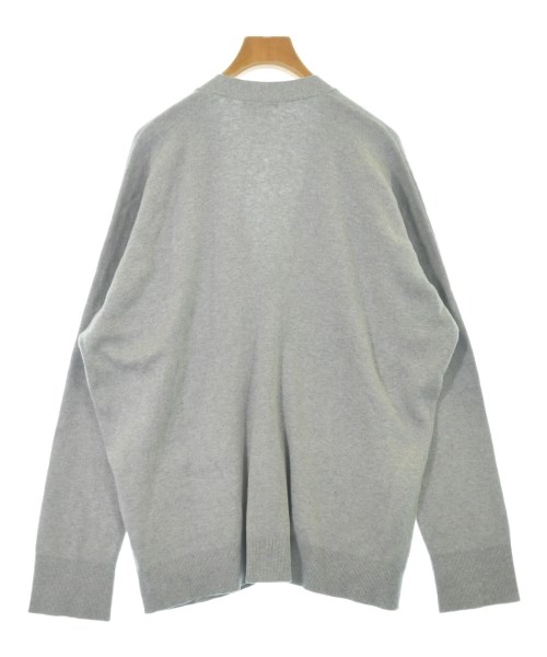SCENTOF（セントオブ）カーディガン グレー サイズ:F レディース/2200663650033