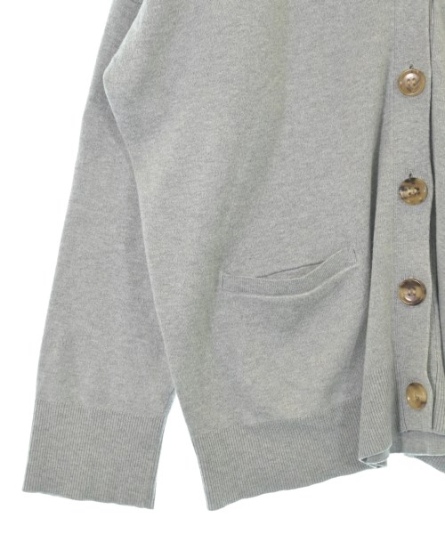 SCENTOF（セントオブ）カーディガン グレー サイズ:F レディース/2200663650033