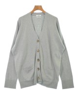 SCENTOF（セントオブ）カーディガン グレー サイズ:F レディース/2200663650033
