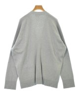 SCENTOF（セントオブ）カーディガン グレー サイズ:F レディース/2200663650033