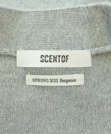 SCENTOF（セントオブ）カーディガン グレー サイズ:F レディース/2200663650033