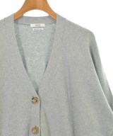 SCENTOF（セントオブ）カーディガン グレー サイズ:F レディース/2200663650033