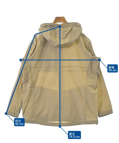 SCENTOF（セントオブ）その他 ベージュ サイズ:-(M位) レディース/2200664862022