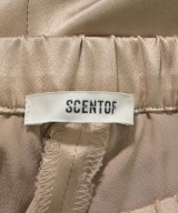 SCENTOF（セントオブ）その他 ベージュ サイズ:38(M位) レディース/2200668281058