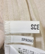 SCENTOF（セントオブ）ロング・マキシ丈スカート ベージュ サイズ:36(S位) レディース/2200667719057