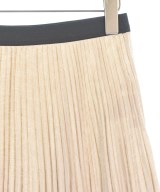 SCENTOF（セントオブ）ロング・マキシ丈スカート ベージュ サイズ:36(S位) レディース/2200667719057