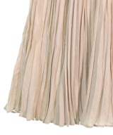 SCENTOF（セントオブ）ロング・マキシ丈スカート ベージュ サイズ:36(S位) レディース/2200667719057