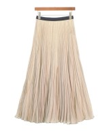 SCENTOF ロング・マキシ丈スカート