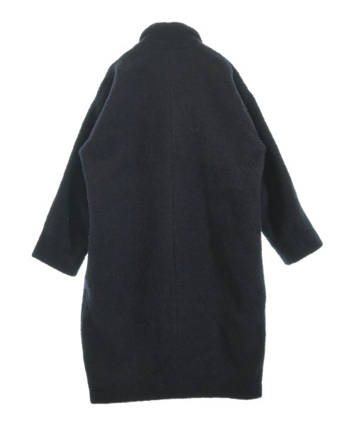 SCENTOF（セントオブ）チェスターコート 紺 サイズ:F レディース/2200667445017