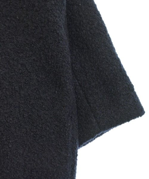 SCENTOF（セントオブ）チェスターコート 紺 サイズ:F レディース/2200667445017