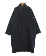 SCENTOF（セントオブ）チェスターコート 紺 サイズ:F レディース/2200667445017