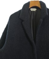 SCENTOF（セントオブ）チェスターコート 紺 サイズ:F レディース/2200667445017