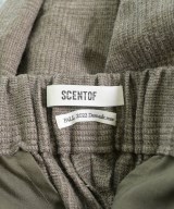 SCENTOF（セントオブ）その他 茶 サイズ:38(M位) レディース/2200726543074