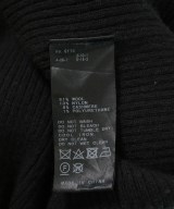 SCENTOF（セントオブ）ニット・セーター 黒 サイズ:F レディース/2200729868013