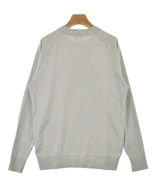 SCENTOF（セントオブ）ニット・セーター グレー サイズ:-(M位) レディース/2200686191063