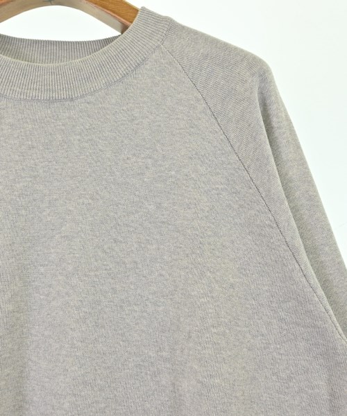 SCENTOF（セントオブ）ニット・セーター グレー サイズ:-(M位) レディース/2200686191063