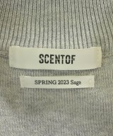 SCENTOF（セントオブ）ニット・セーター グレー サイズ:-(M位) レディース/2200686191063