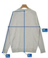 SCENTOF（セントオブ）ニット・セーター グレー サイズ:-(M位) レディース/2200686191063