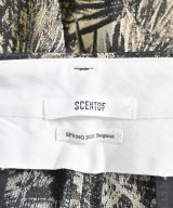 SCENTOF（セントオブ）スラックス ベージュ サイズ:38(M位) レディース/2200688069049