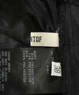 SCENTOF（セントオブ）その他 黒 サイズ:38(M位) レディース/2200693329022