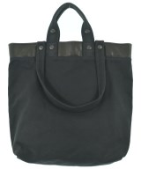 MAKR CARRY GOODS（メーカーキャリーグッズ）トートバッグ 黒 サイズ:- メンズ/2200667057517