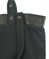 MAKR CARRY GOODS（メーカーキャリーグッズ）トートバッグ 黒 サイズ:- メンズ/2200667057517