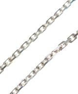 HATTON LABS（ハットンラボ）ネックレス シルバー サイズ:- レディース/2200629152120