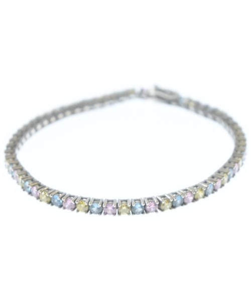 HATTON LABS(ハットンラボ)ブレスレット・バングル 青 サイズ:-/2200657462130