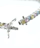 HATTON LABS（ハットンラボ）ブレスレット・バングル 青 サイズ:- メンズ/2200657462130