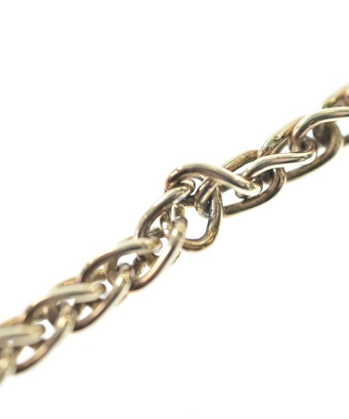 HATTON LABS（ハットンラボ）ネックレス ゴールド サイズ:- メンズ/2200657462147