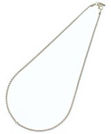 HATTON LABS（ハットンラボ）ネックレス ゴールド サイズ:- メンズ/2200657462147