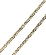 HATTON LABS（ハットンラボ）ネックレス ゴールド サイズ:- メンズ/2200657462147