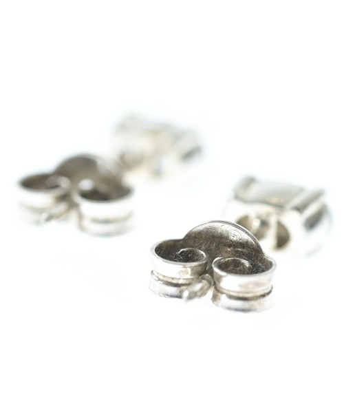 HATTON LABS（ハットンラボ）ピアス シルバー サイズ:- メンズ/2200657462154