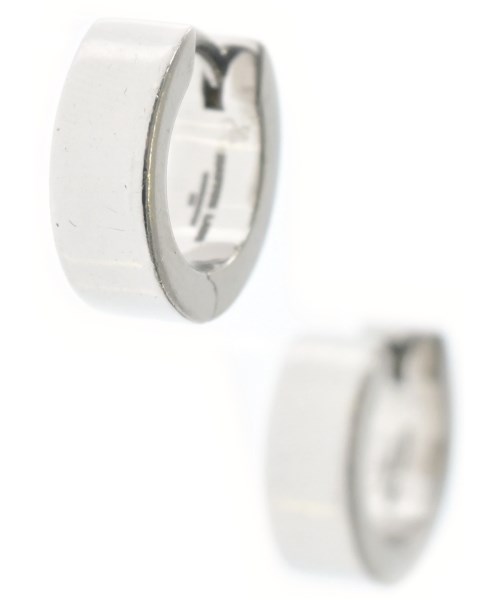 HATTON LABS(ハットンラボ)ピアス シルバー サイズ:-/2200657462178