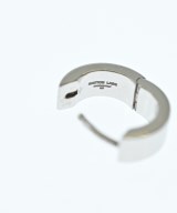 HATTON LABS（ハットンラボ）ピアス シルバー サイズ:- メンズ/2200657462178