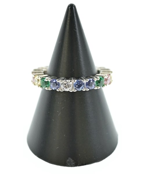 HATTON LABS(ハットンラボ)リング シルバー サイズ:9号/2200664570026