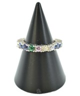 HATTON LABS（ハットンラボ）リング シルバー サイズ:9号 レディース/2200664570026