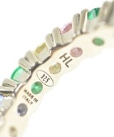 HATTON LABS（ハットンラボ）リング シルバー サイズ:9号 レディース/2200664570026