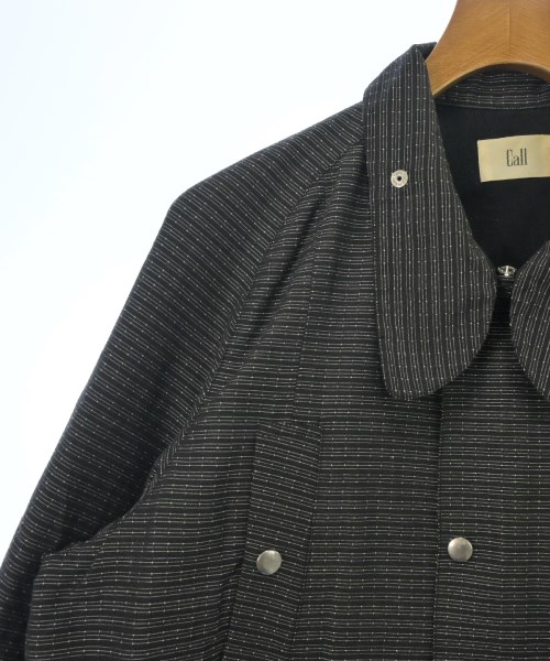 call（コール）その他 黒 サイズ:2(M位) メンズ/2200508809022