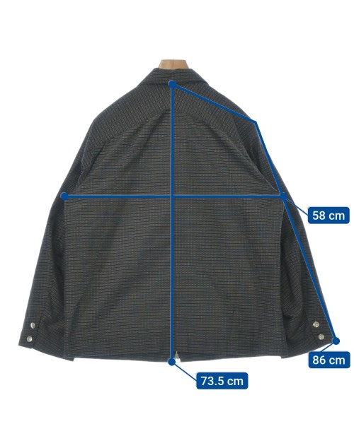 call（コール）その他 黒 サイズ:2(M位) メンズ/2200508809022