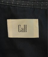 call（コール）その他 黒 サイズ:2(M位) メンズ/2200508809022
