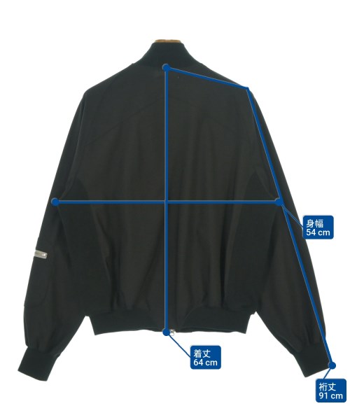 call（コール）その他 黒 サイズ:2(M位) メンズ/2200637348171