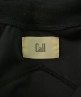 call（コール）その他 黒 サイズ:2(M位) メンズ/2200637348171