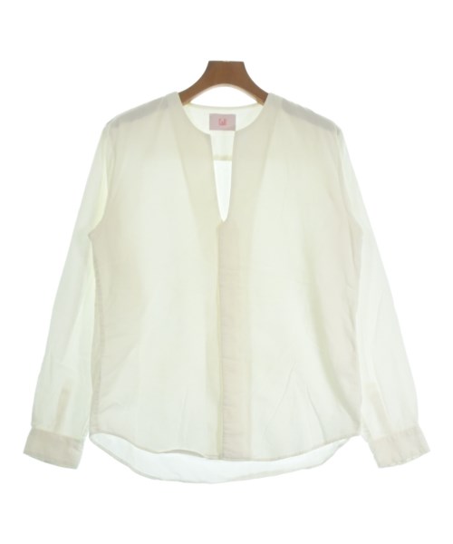 コール(call)のcall カジュアルシャツ