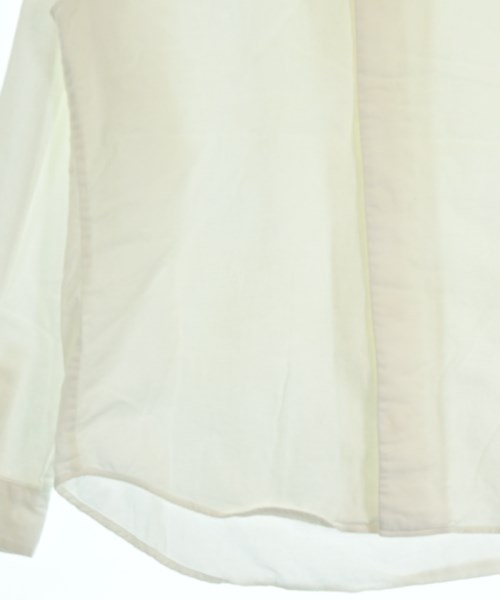 call（コール）カジュアルシャツ 白 サイズ:3(L位) メンズ/2200629586031