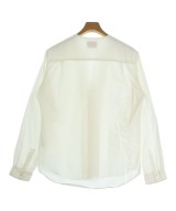 call（コール）カジュアルシャツ 白 サイズ:3(L位) メンズ/2200629586031