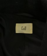 call（コール）その他 黒 サイズ:2(M位) メンズ/2200615404035
