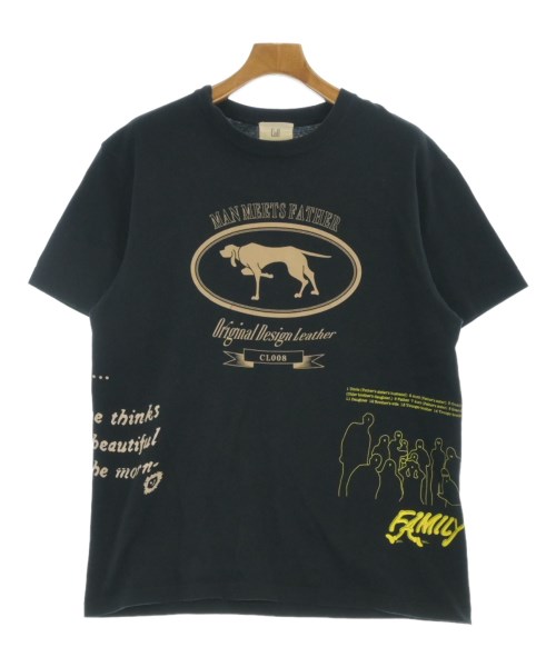 call(コール)Tシャツ・カットソー 紺 サイズ:-(L位)/2200675264020